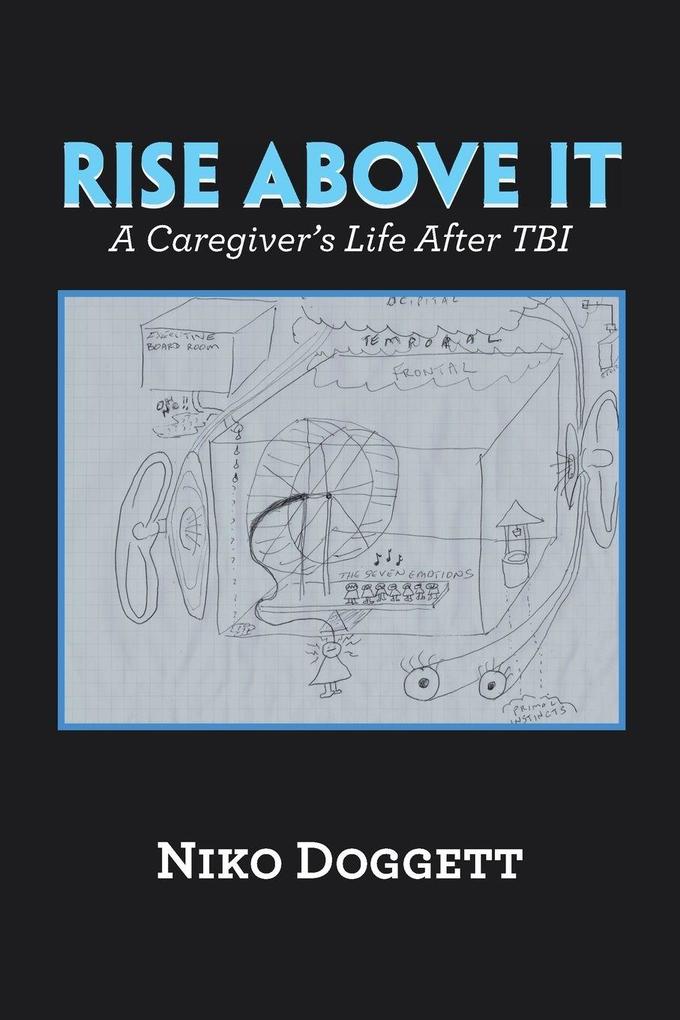 Rise Above It
