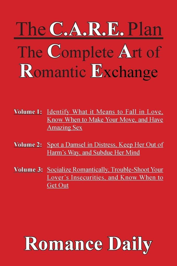 The C.A.R.E. Plan