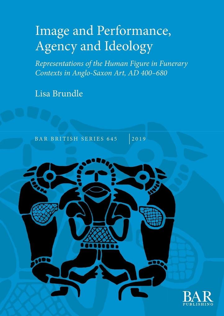 Image and Performance Agency and Ideology