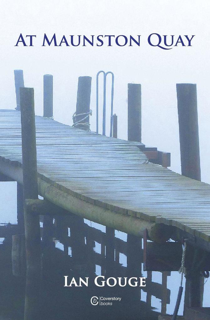 At Maunston Quay