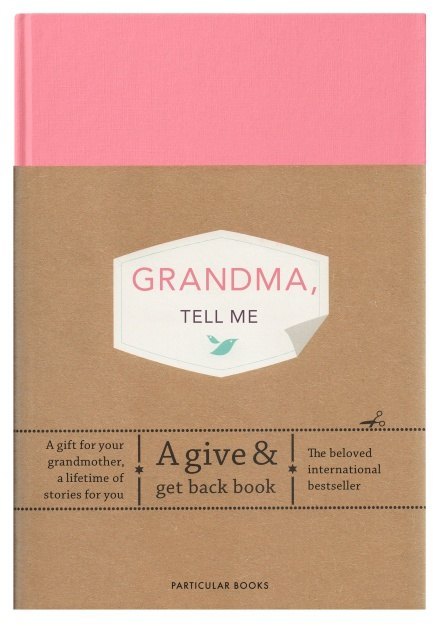 Grandma Tell Me