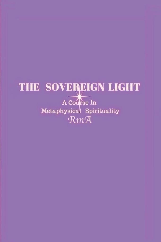 The Sovereign Light