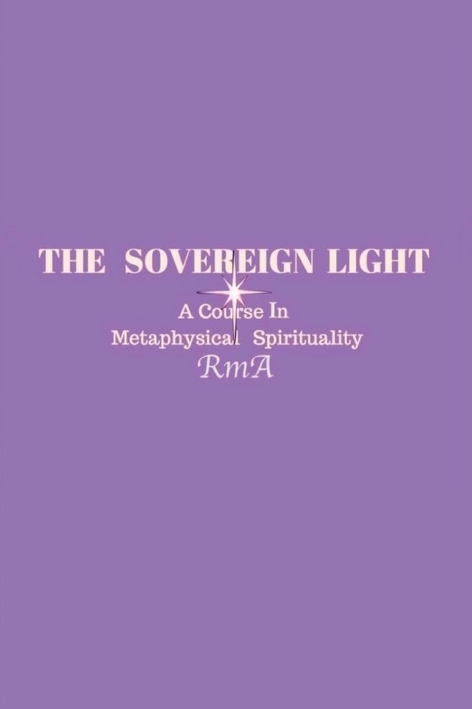 The Sovereign Light