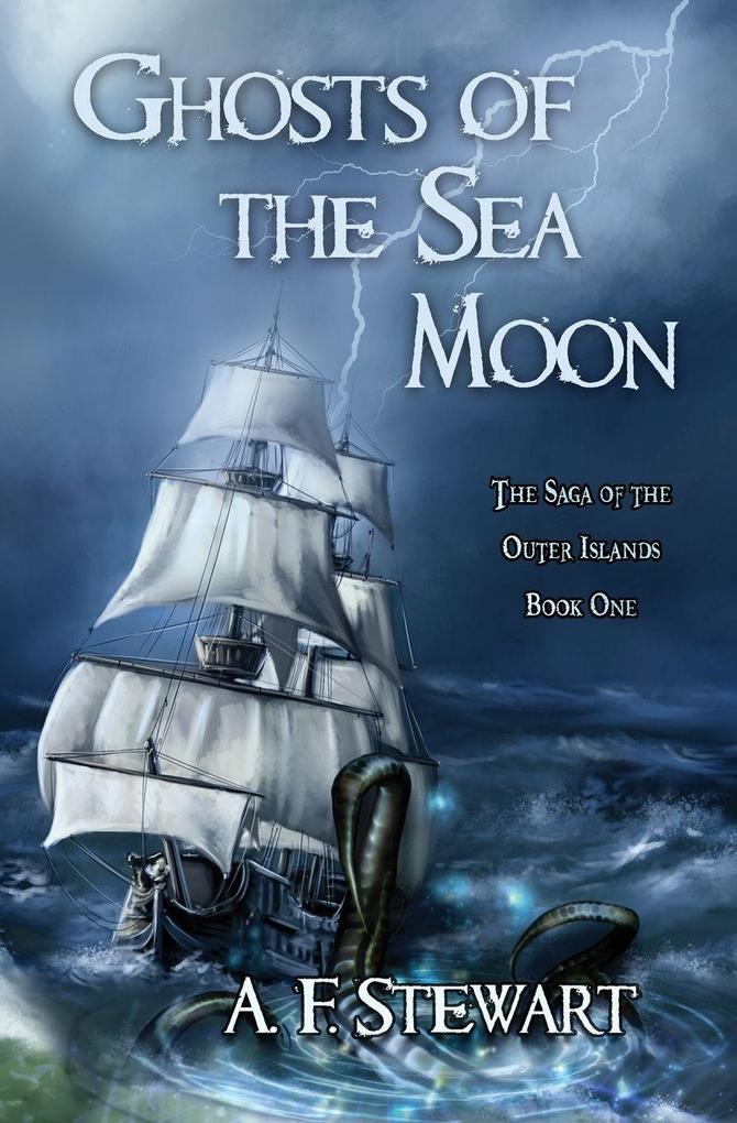 Ghosts of the Sea Moon