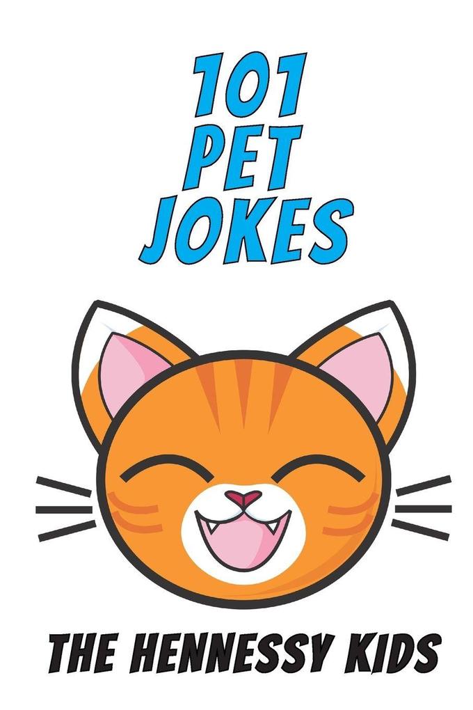 101 Pet Jokes