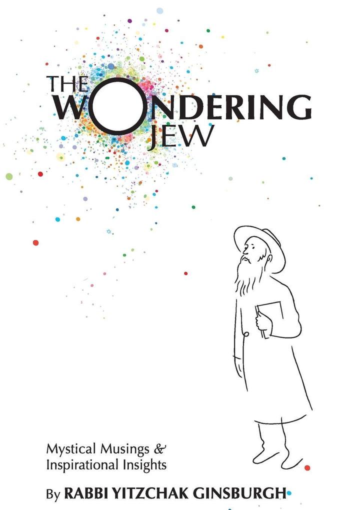 The Wondering Jew