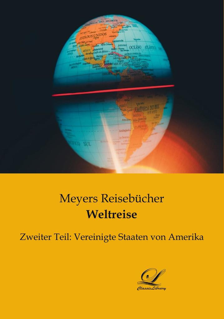 Weltreise