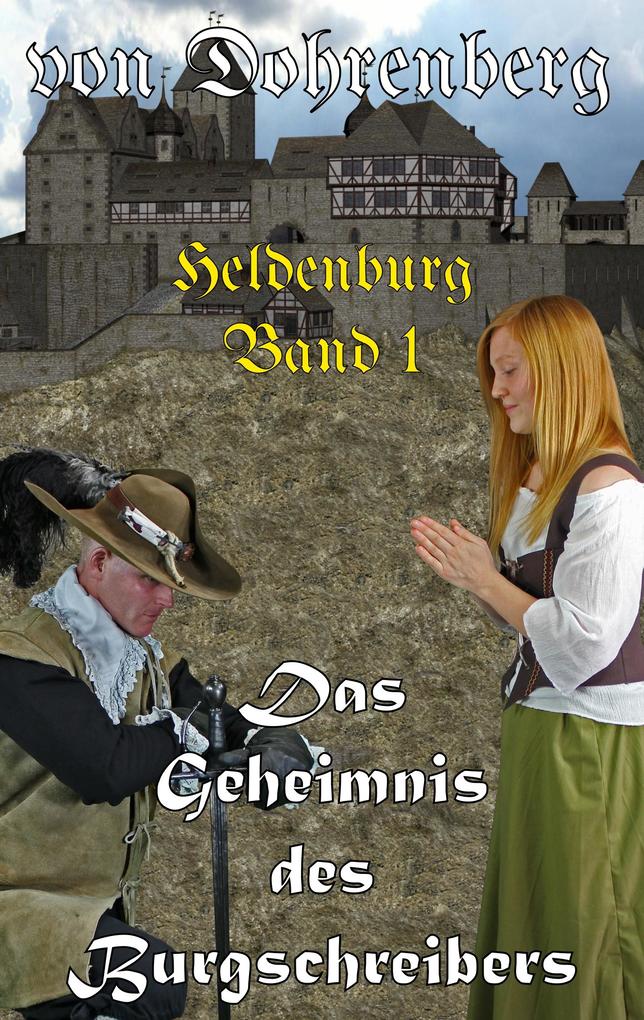 Heldenburg Band 1