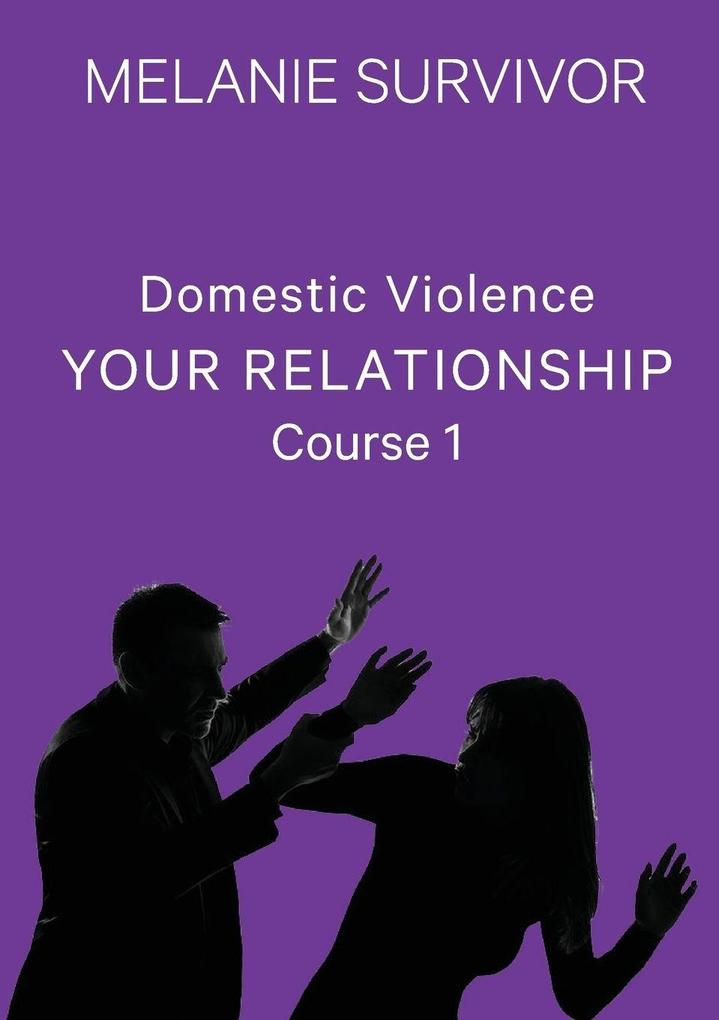 Domestic Violence