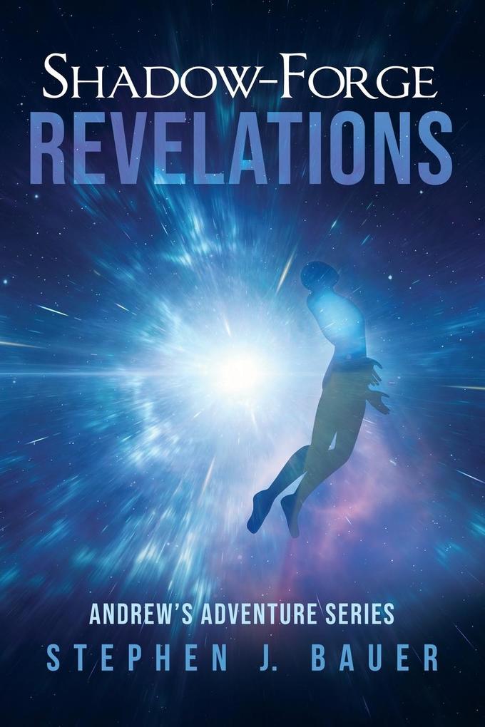 Shadow-Forge Revelations