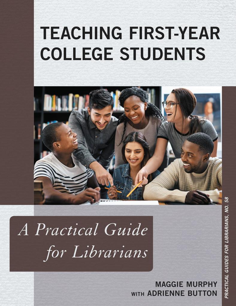 Teaching First-Year College Students