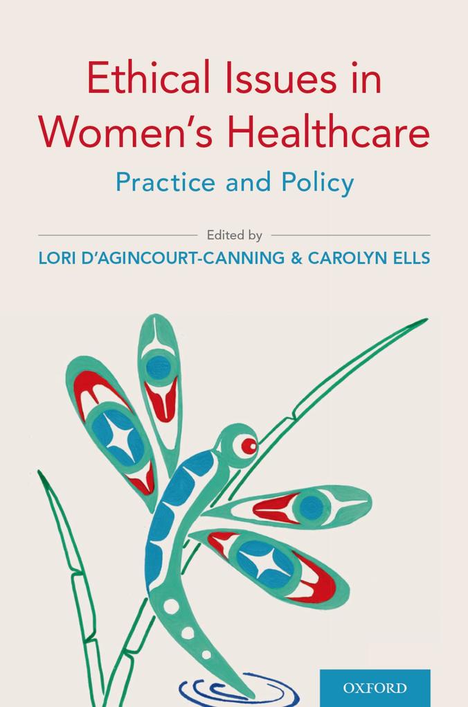 Ethical Issues in Women‘s Healthcare