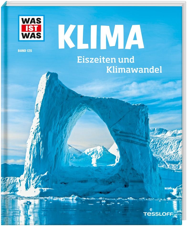 Image of Klima / Was ist was Bd.125