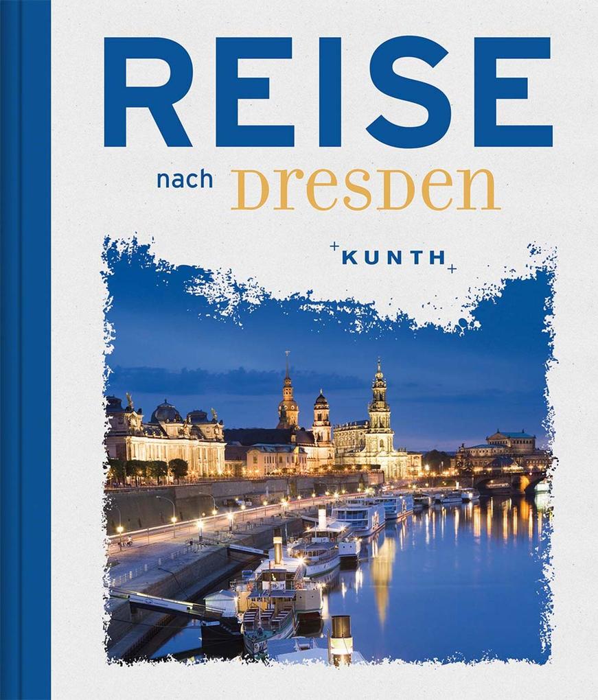 Image of Reise nach Dresden