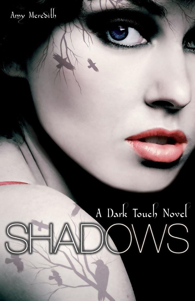 Dark Touch