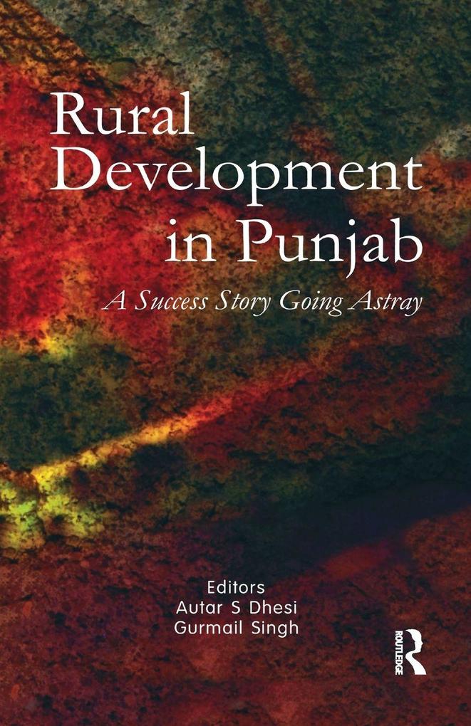Rural Development in Punjab