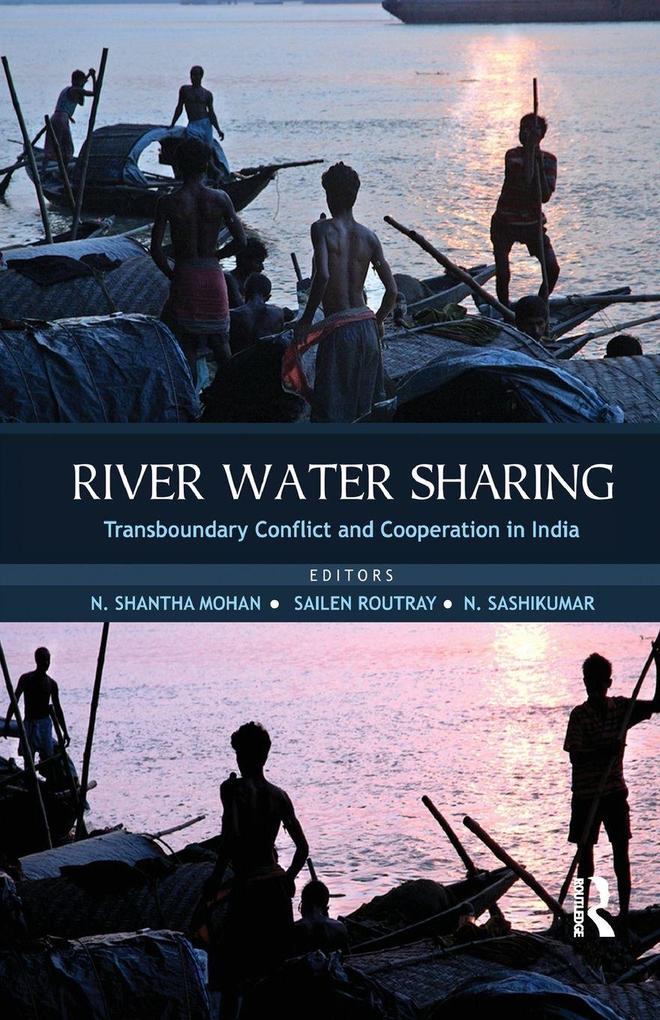 River Water Sharing