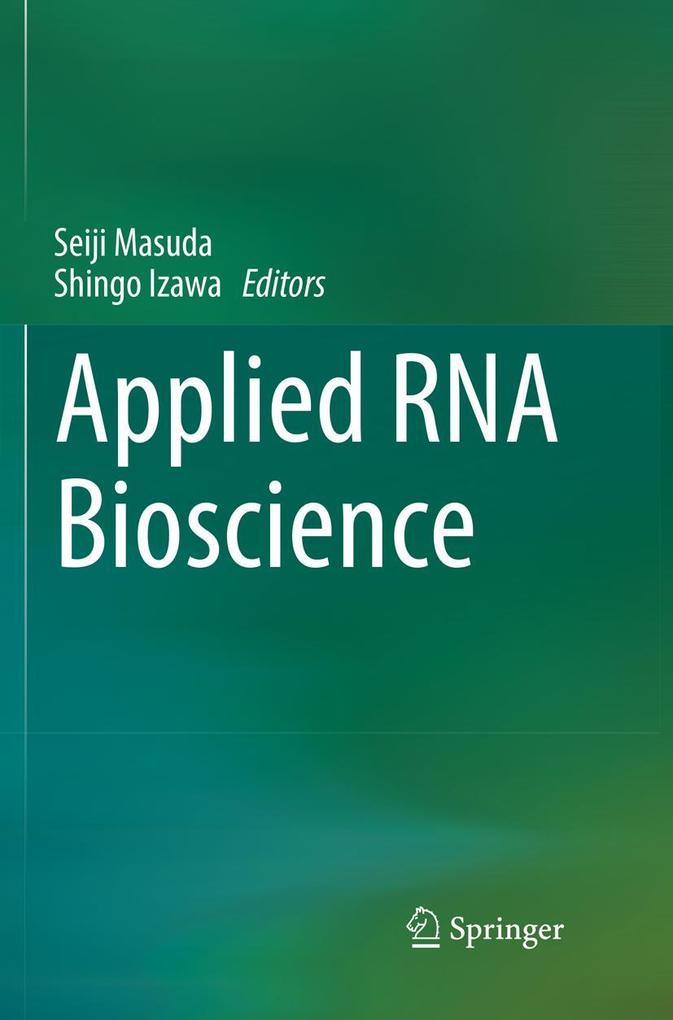 Applied RNA Bioscience