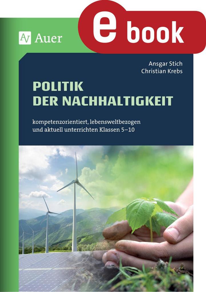 Politik der Nachhaltigkeit