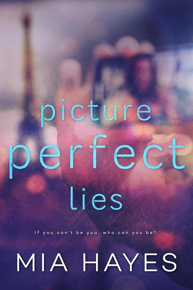 Picture Perfect Lies (A Waterford Novel #3)
