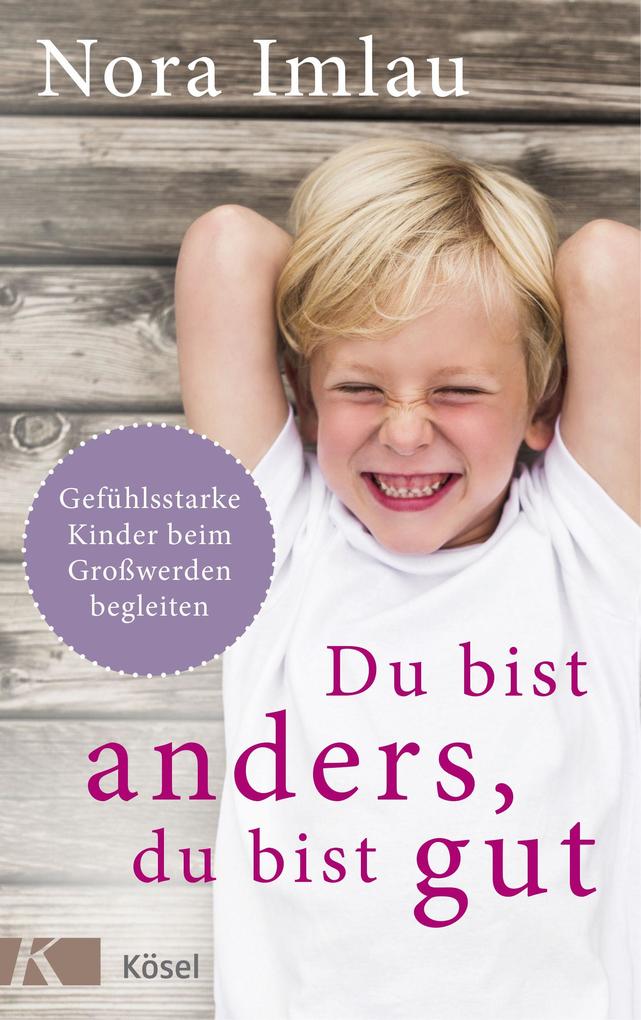 Du bist anders du bist gut