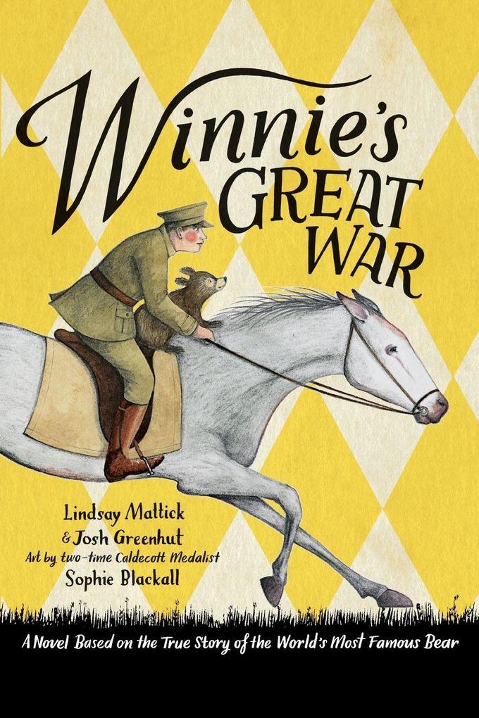 Winnie's Great War