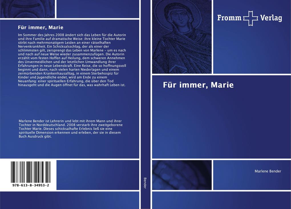Für immer Marie