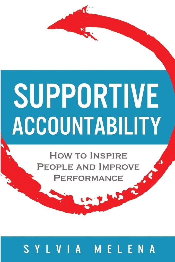 Supportive Accountability