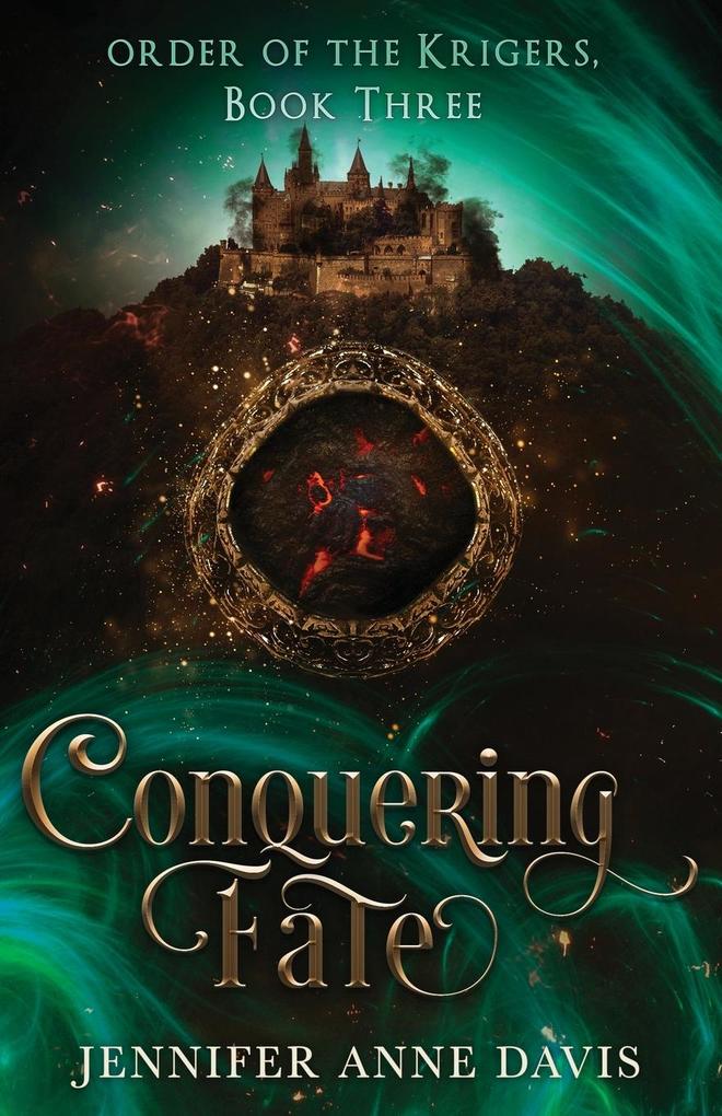 Conquering Fate