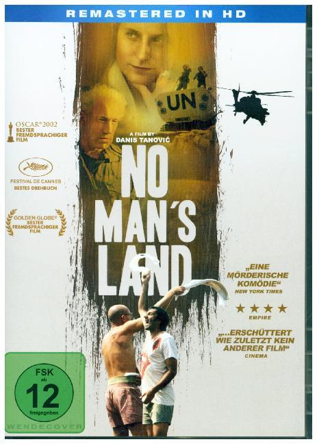 No Mans Land