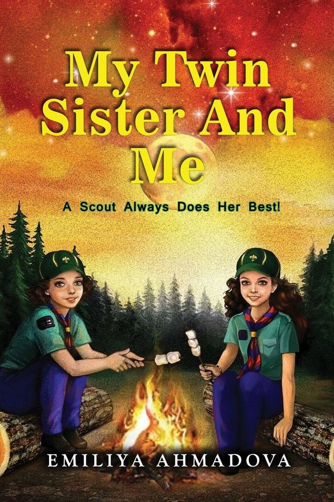 My Twin Sister And Me