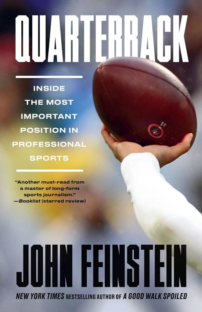 Quarterback