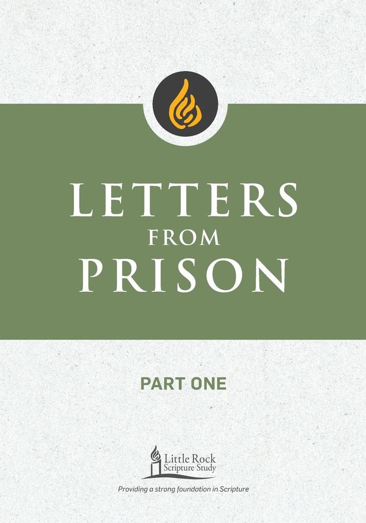 Letters from Prison Part One