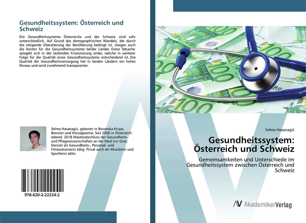 Gesundheitssystem: Österreich und Schweiz