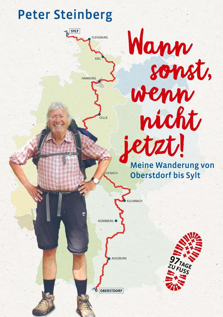 Wann sonst wenn nicht jetzt!