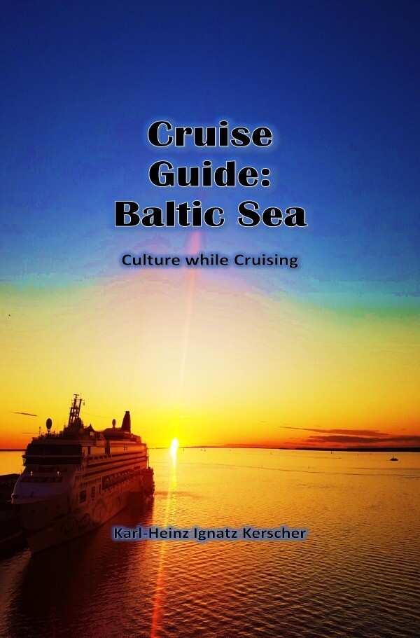 Image of Cruise Guide: Balic Sea