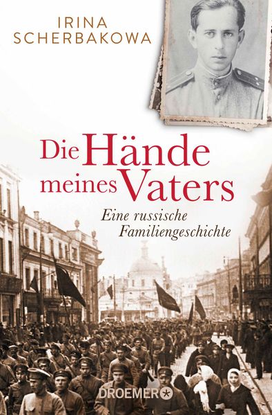 Droemer Knaur Die Hände Meines Vaters
