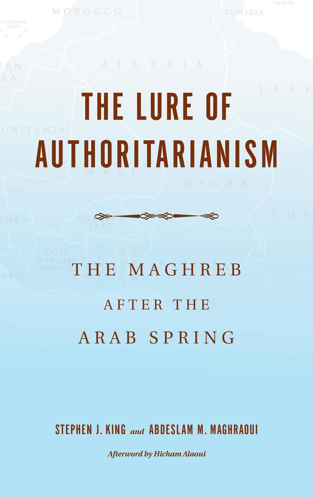 The Lure of Authoritarianism