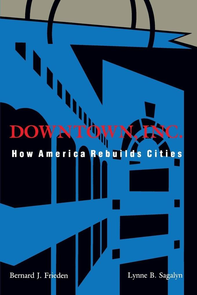 Downtown Inc.