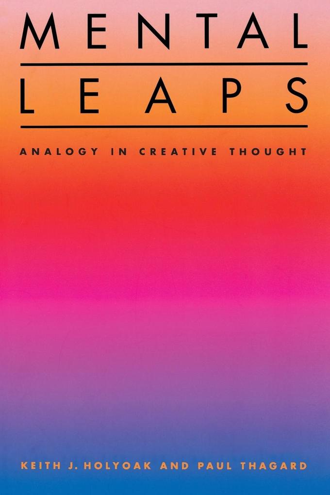 Mental Leaps