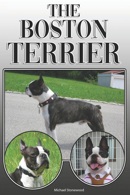 The Boston Terrier: A Complete and Comprehensive Owners Guide To: Buying Owning Health Grooming Training Obedience Understanding and