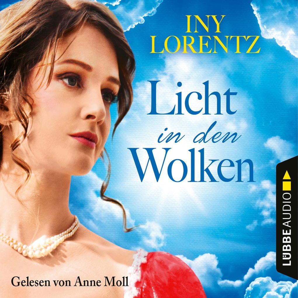 Licht in den Wolken - Berlin Iny Lorentz 2