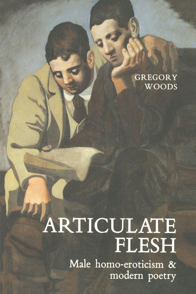 Articulate Flesh