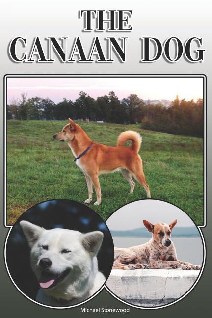 The Canaan Dog: A Complete and Comprehensive Owners Guide To: Buying Owning Health Grooming Training Obedience Understanding and