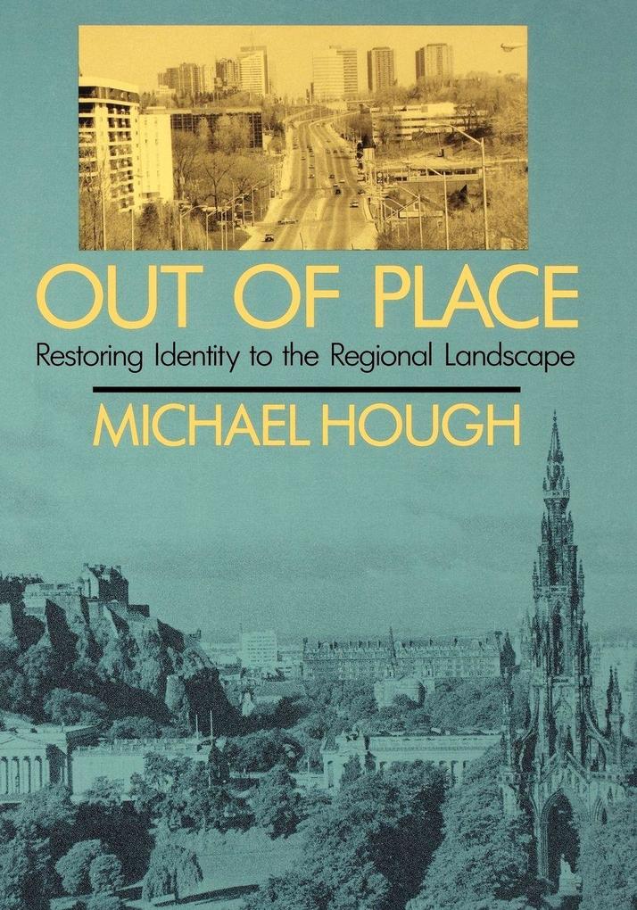 Out of Place