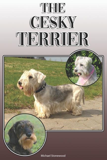The Cesky Terrier: A Complete and Comprehensive Owners Guide To: Buying Owning Health Grooming Training Obedience Understanding and