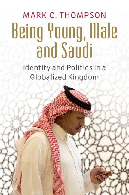 Being Young Male and Saudi