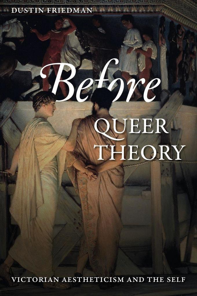 Before Queer Theory