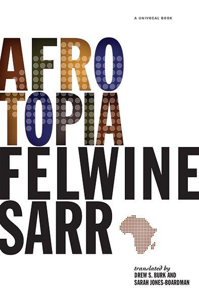 Mng University Presses Afrotopia