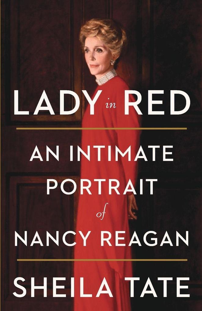 Lady in Red